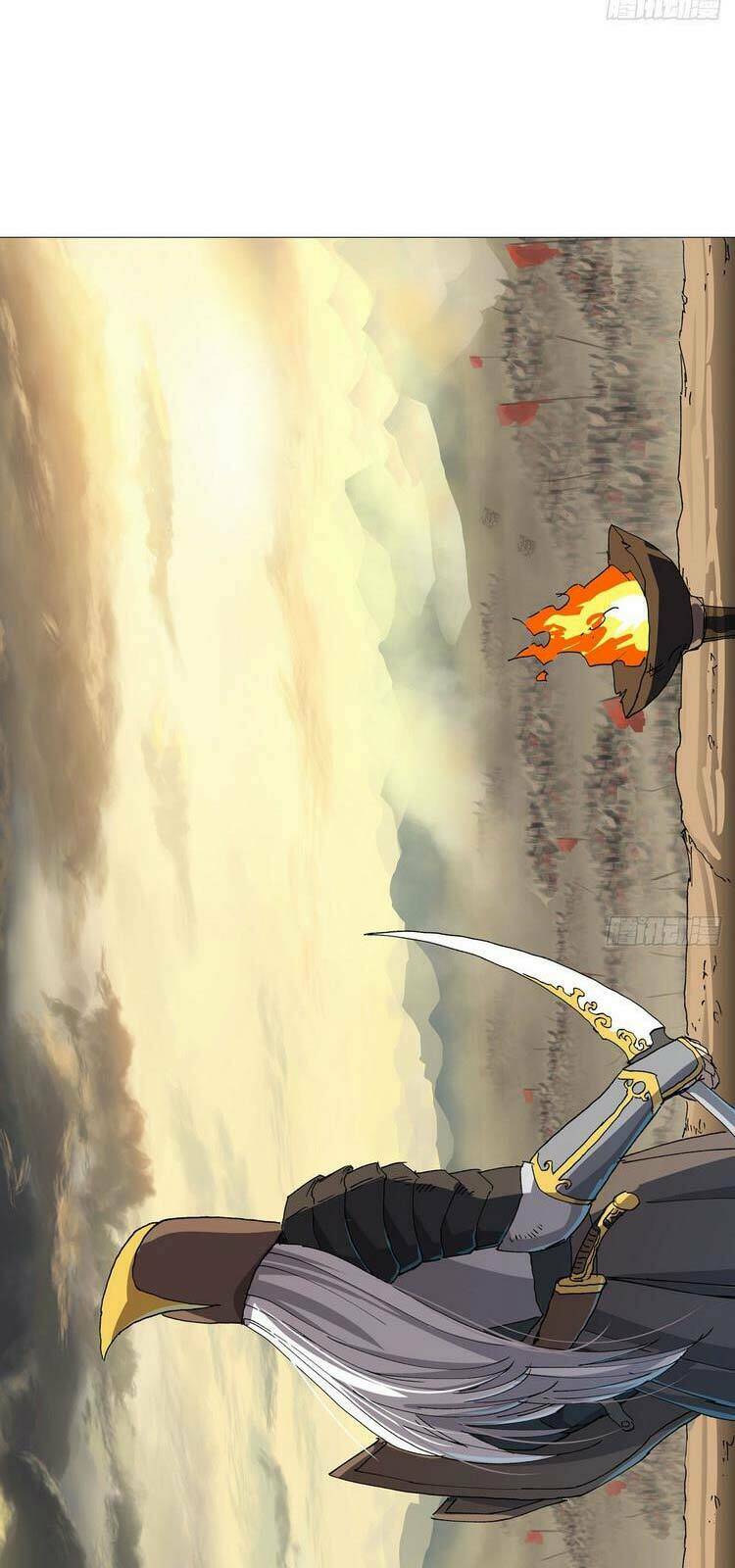 Tu Tiên Giả Đại Chiến Siêu Năng Lực Chapter 156 - Trang 2