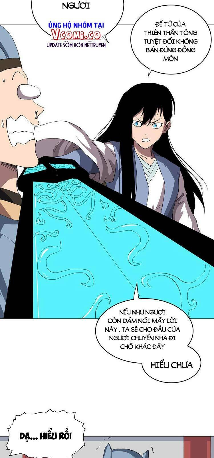 Tu Tiên Giả Đại Chiến Siêu Năng Lực Chapter 157 - Trang 2