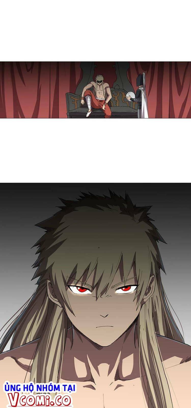 Tu Tiên Giả Đại Chiến Siêu Năng Lực Chapter 157 - Trang 2