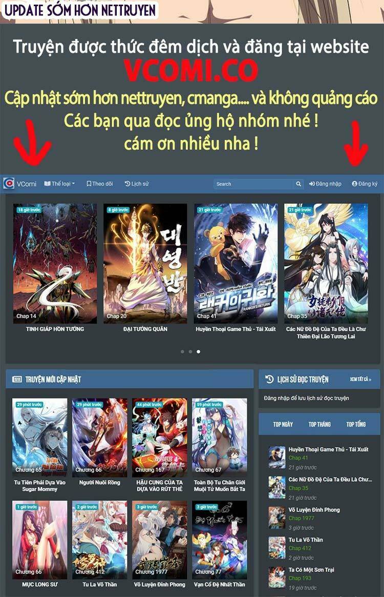 Tu Tiên Giả Đại Chiến Siêu Năng Lực Chapter 157 - Trang 2