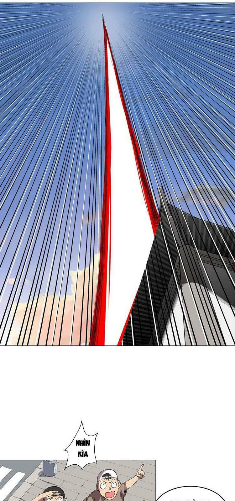 Tu Tiên Giả Đại Chiến Siêu Năng Lực Chapter 157 - Trang 2