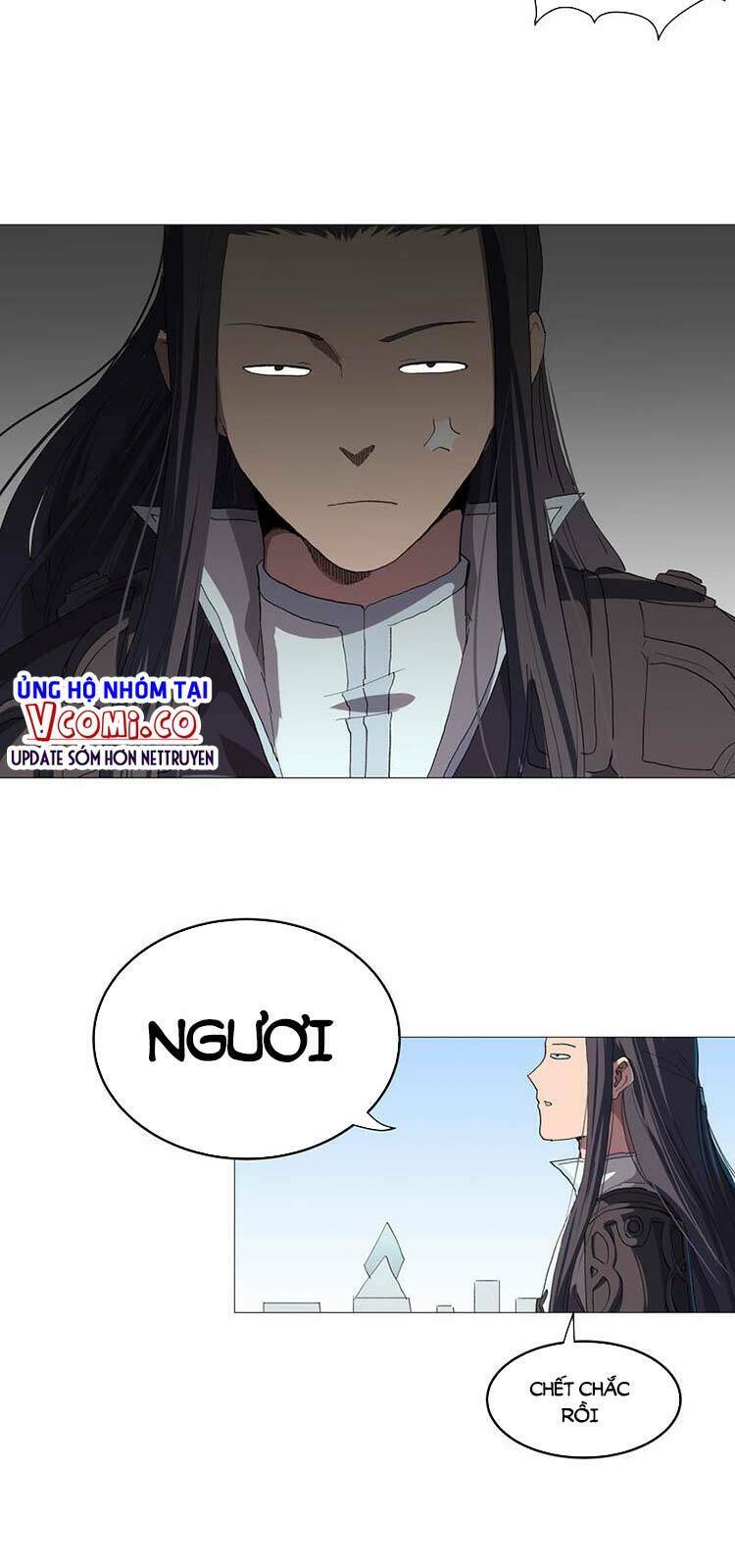 Tu Tiên Giả Đại Chiến Siêu Năng Lực Chapter 157 - Trang 2