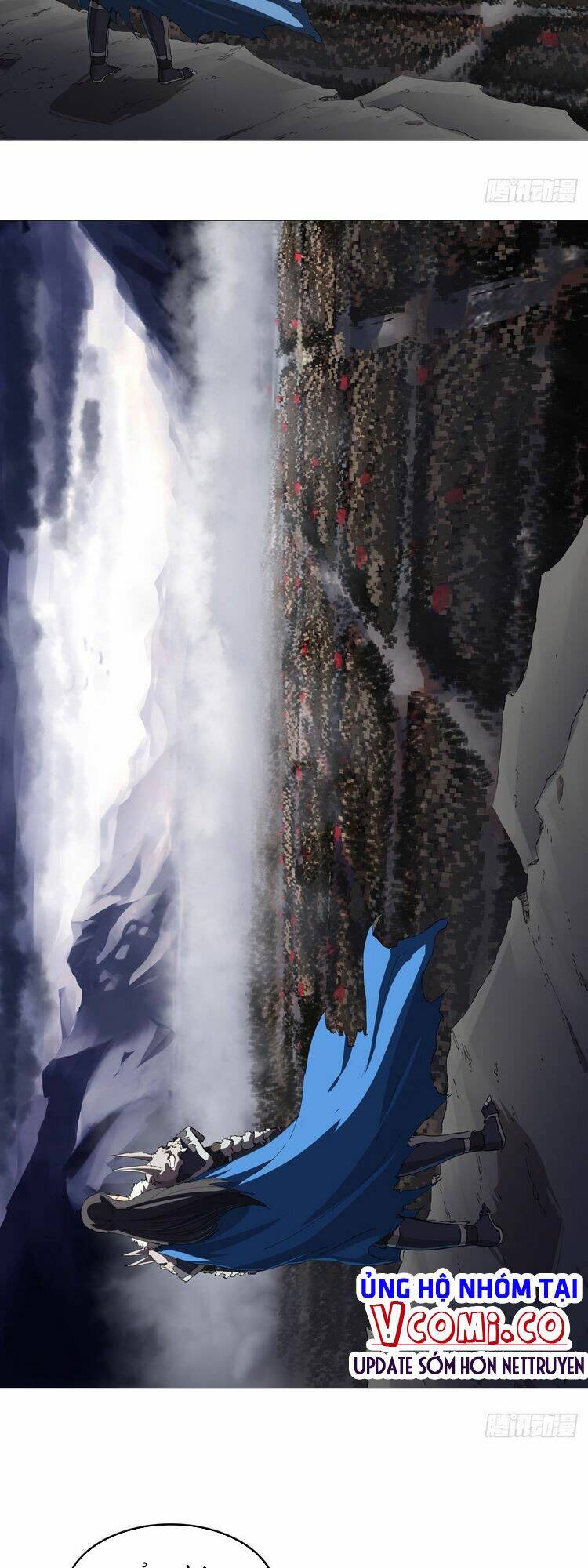 Tu Tiên Giả Đại Chiến Siêu Năng Lực Chapter 158 - Trang 2