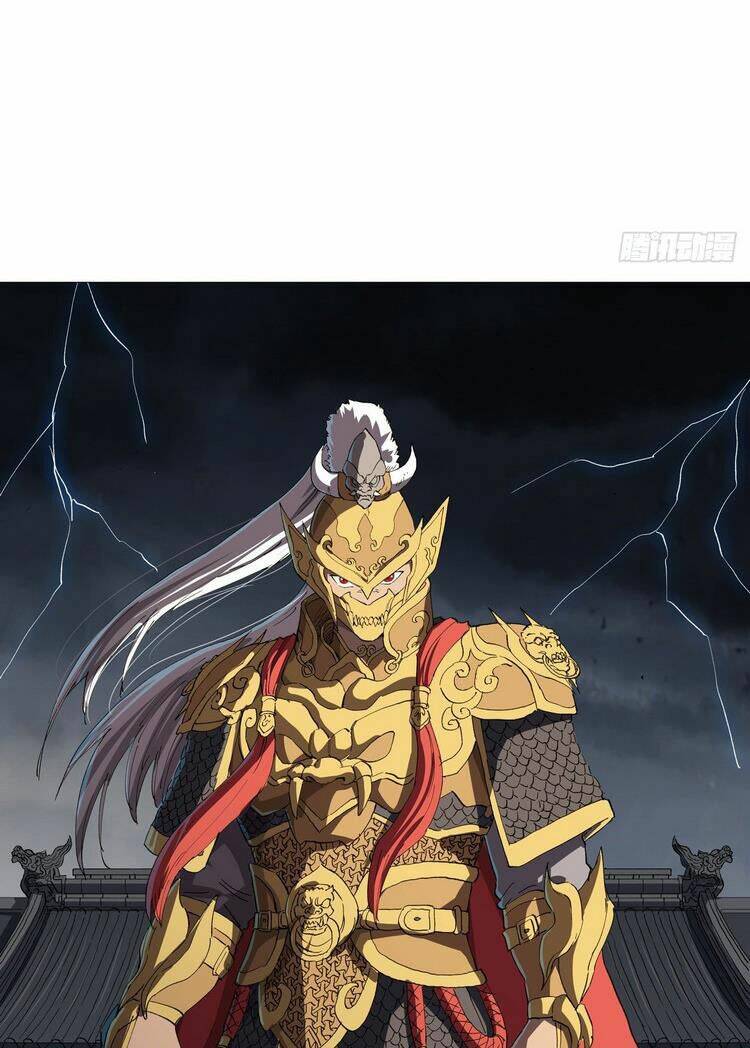 Tu Tiên Giả Đại Chiến Siêu Năng Lực Chapter 158 - Trang 2