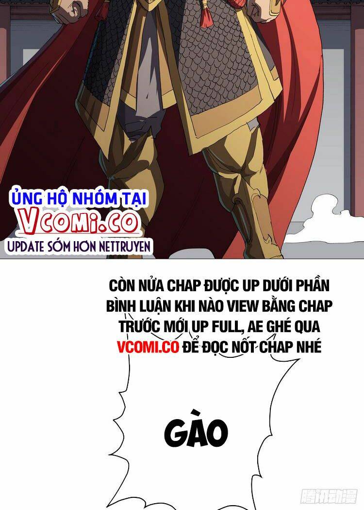 Tu Tiên Giả Đại Chiến Siêu Năng Lực Chapter 158 - Trang 2