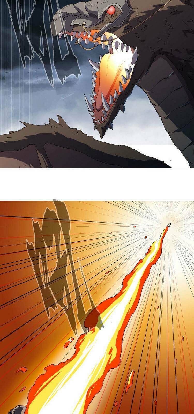 Tu Tiên Giả Đại Chiến Siêu Năng Lực Chapter 159 - Trang 2