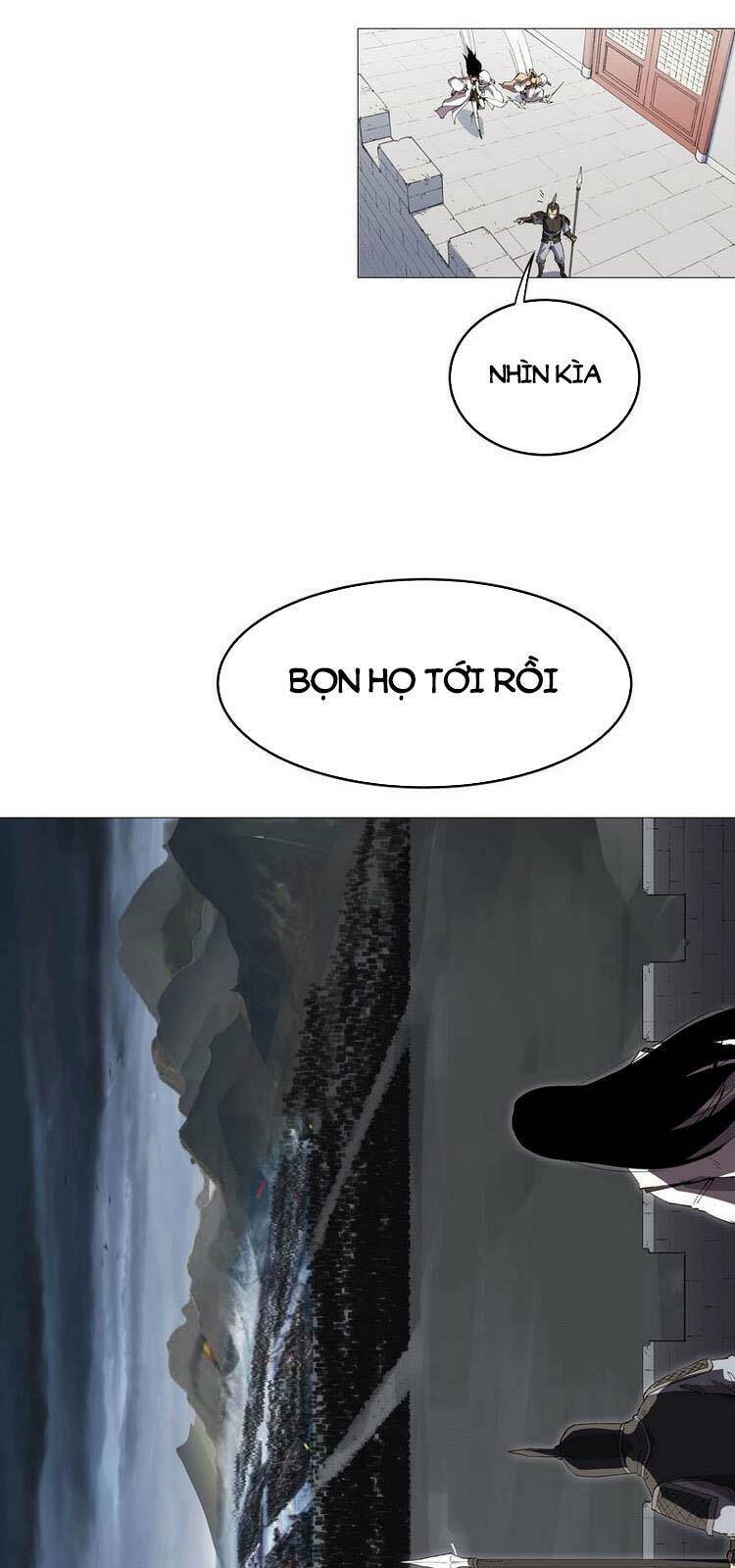 Tu Tiên Giả Đại Chiến Siêu Năng Lực Chapter 159 - Trang 2