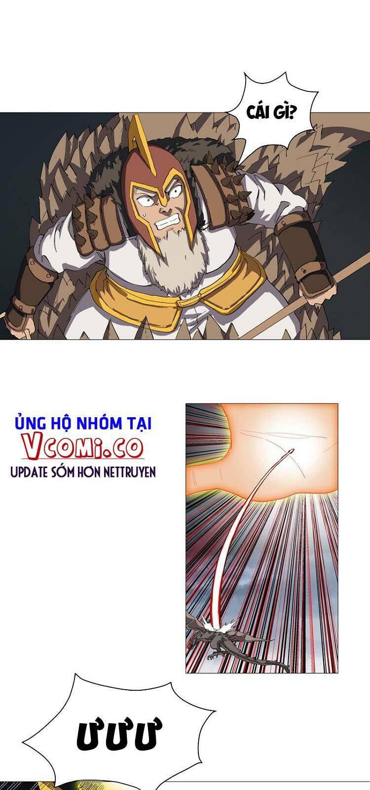 Tu Tiên Giả Đại Chiến Siêu Năng Lực Chapter 160 - Trang 2