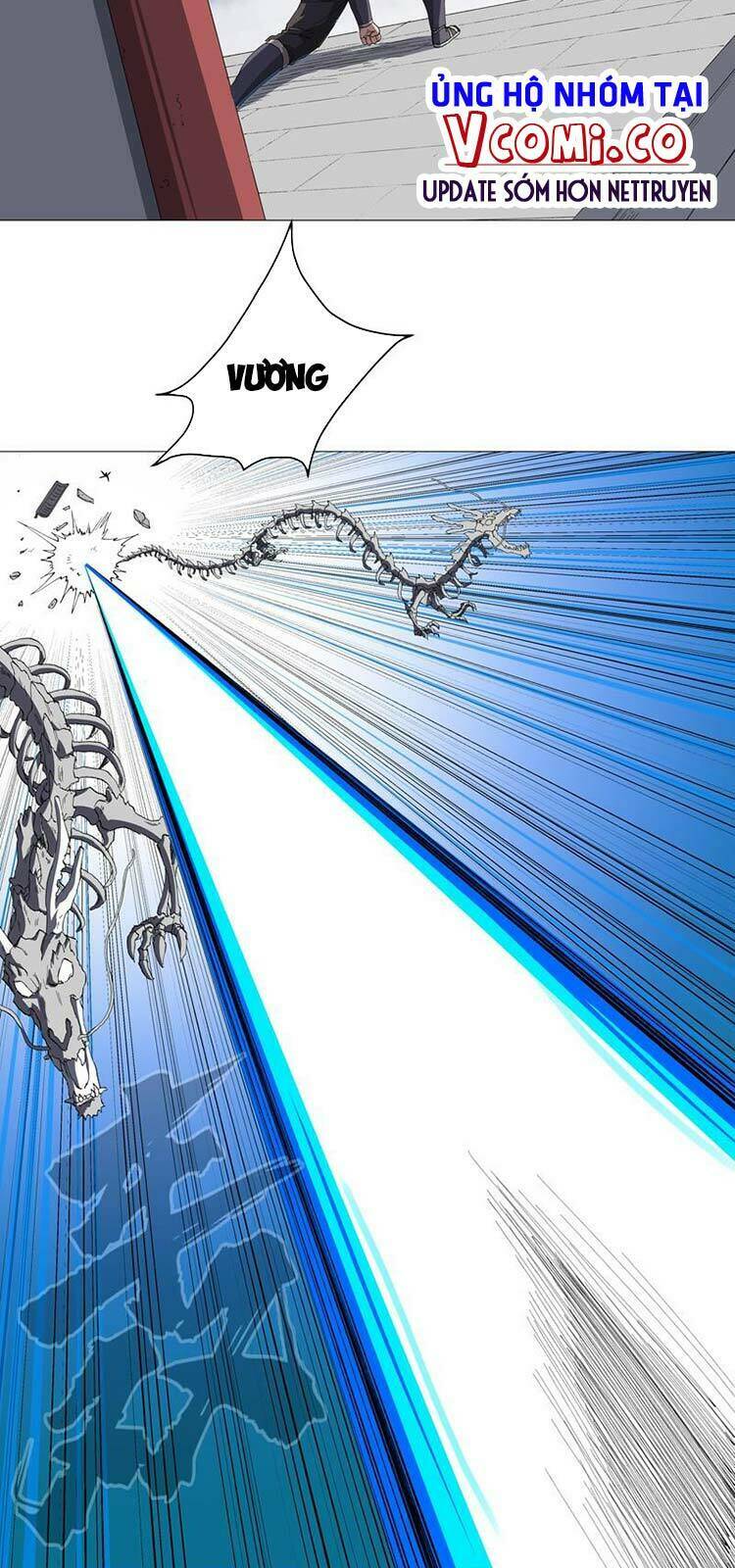 Tu Tiên Giả Đại Chiến Siêu Năng Lực Chapter 160 - Trang 2