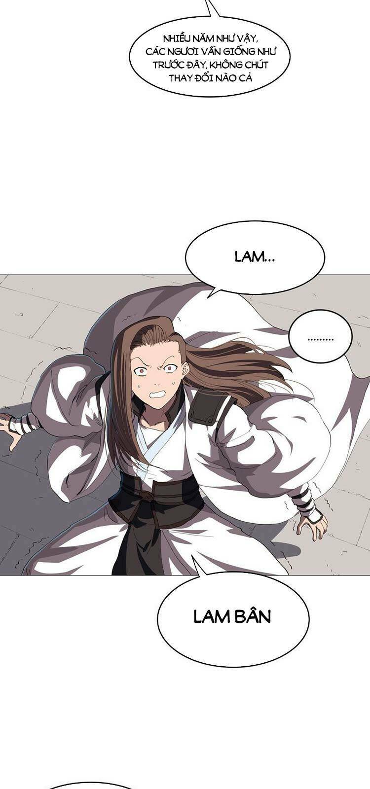 Tu Tiên Giả Đại Chiến Siêu Năng Lực Chapter 160 - Trang 2