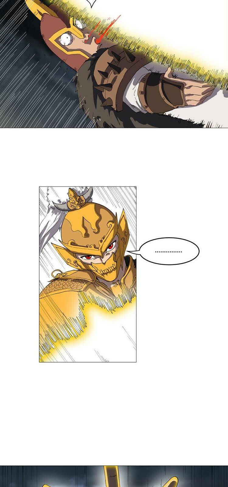 Tu Tiên Giả Đại Chiến Siêu Năng Lực Chapter 160 - Trang 2