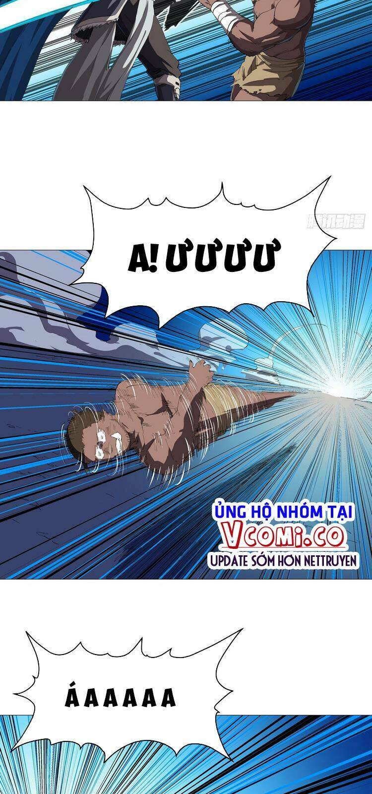 Tu Tiên Giả Đại Chiến Siêu Năng Lực Chapter 161 - Trang 2