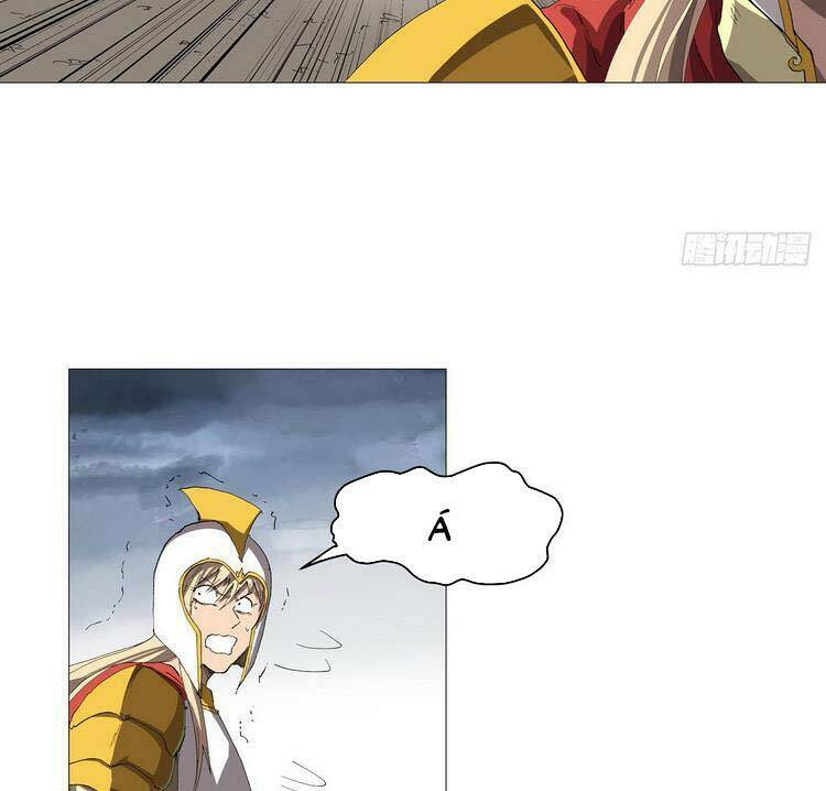 Tu Tiên Giả Đại Chiến Siêu Năng Lực Chapter 161 - Trang 2