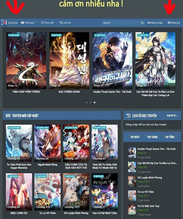 Tu Tiên Giả Đại Chiến Siêu Năng Lực Chapter 161 - Trang 2