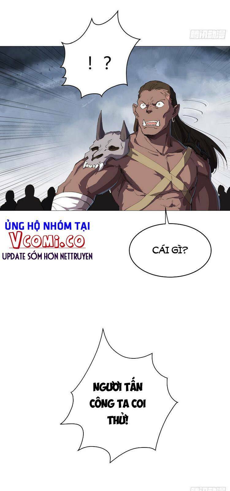 Tu Tiên Giả Đại Chiến Siêu Năng Lực Chapter 161 - Trang 2