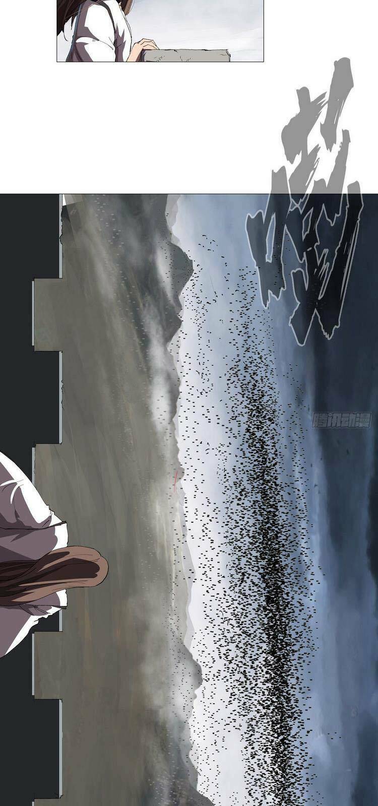 Tu Tiên Giả Đại Chiến Siêu Năng Lực Chapter 161 - Trang 2