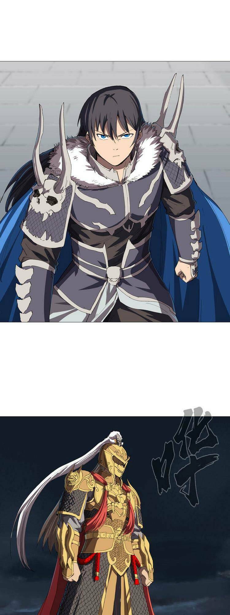 Tu Tiên Giả Đại Chiến Siêu Năng Lực Chapter 162 - Trang 2