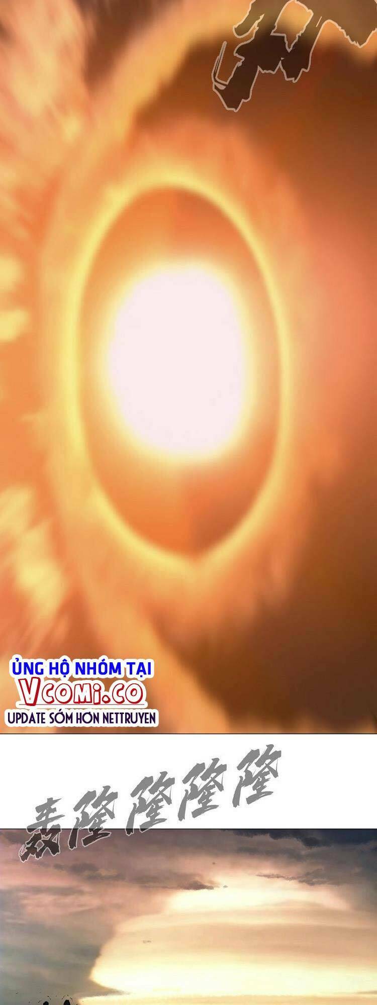 Tu Tiên Giả Đại Chiến Siêu Năng Lực Chapter 164 - Trang 2