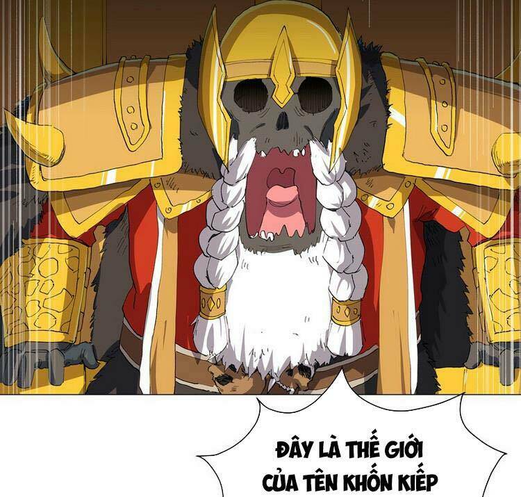 Tu Tiên Giả Đại Chiến Siêu Năng Lực Chapter 164 - Trang 2