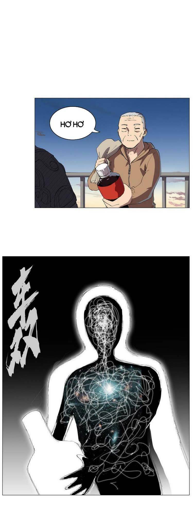 Tu Tiên Giả Đại Chiến Siêu Năng Lực Chapter 164 - Trang 2