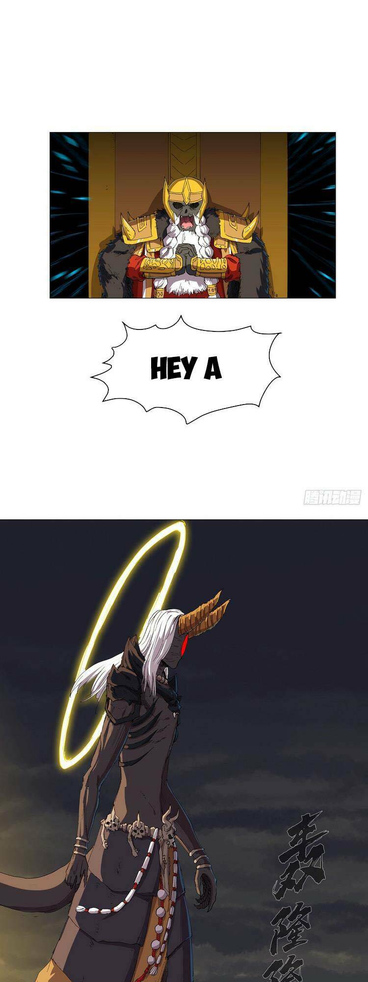 Tu Tiên Giả Đại Chiến Siêu Năng Lực Chapter 166 - Trang 2