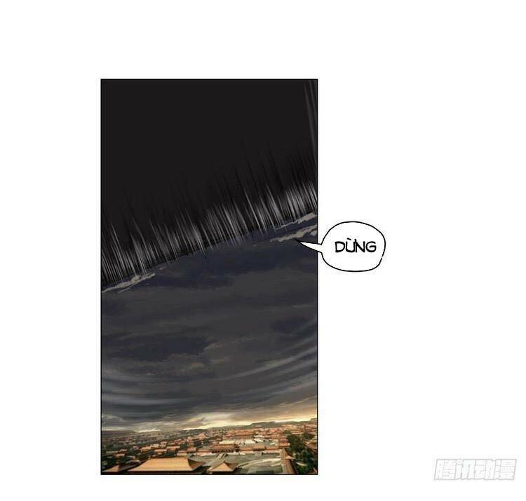 Tu Tiên Giả Đại Chiến Siêu Năng Lực Chapter 166 - Trang 2