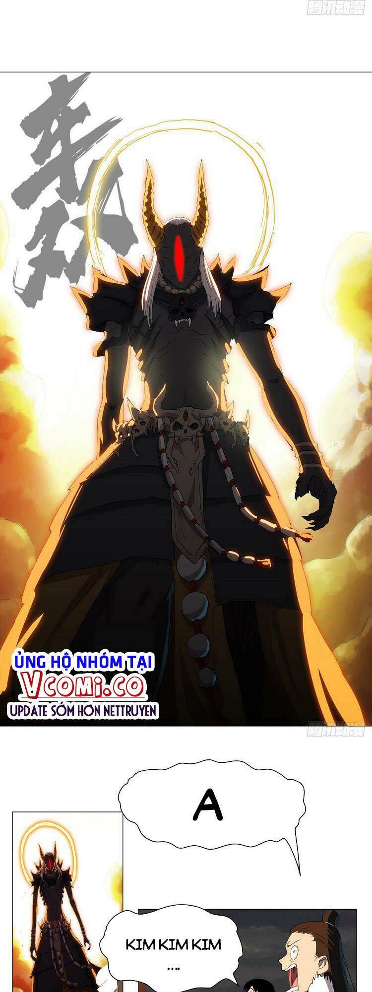 Tu Tiên Giả Đại Chiến Siêu Năng Lực Chapter 166 - Trang 2