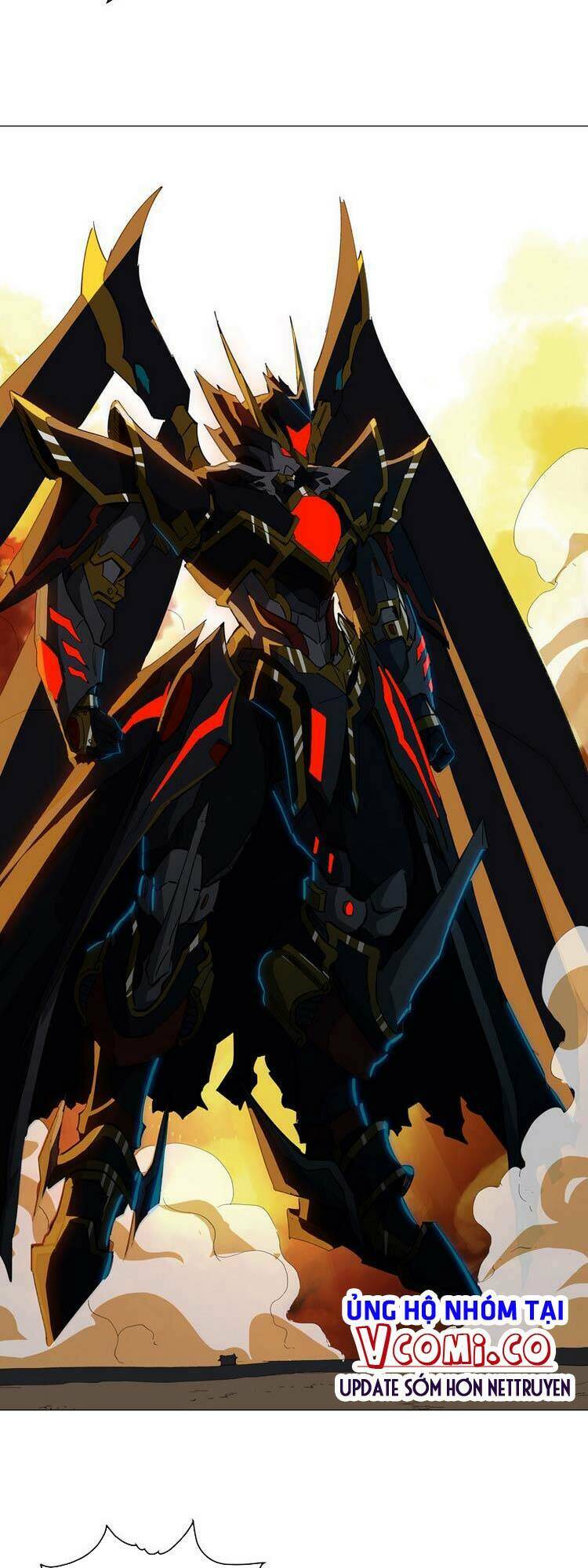 Tu Tiên Giả Đại Chiến Siêu Năng Lực Chapter 167 - Trang 2