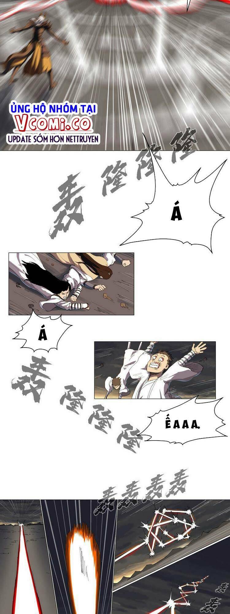 Tu Tiên Giả Đại Chiến Siêu Năng Lực Chapter 167 - Trang 2