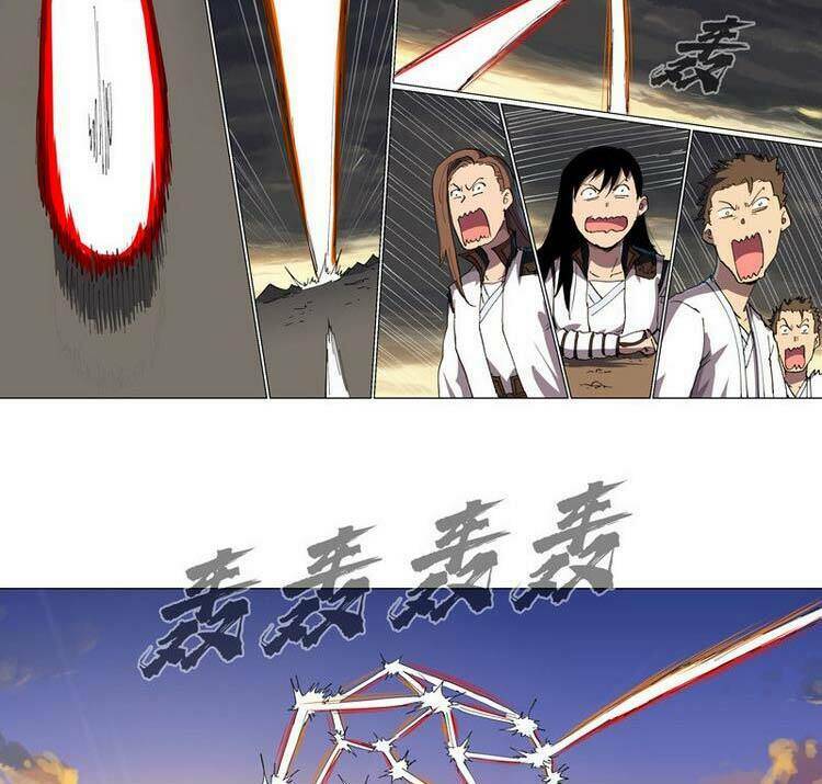 Tu Tiên Giả Đại Chiến Siêu Năng Lực Chapter 167 - Trang 2