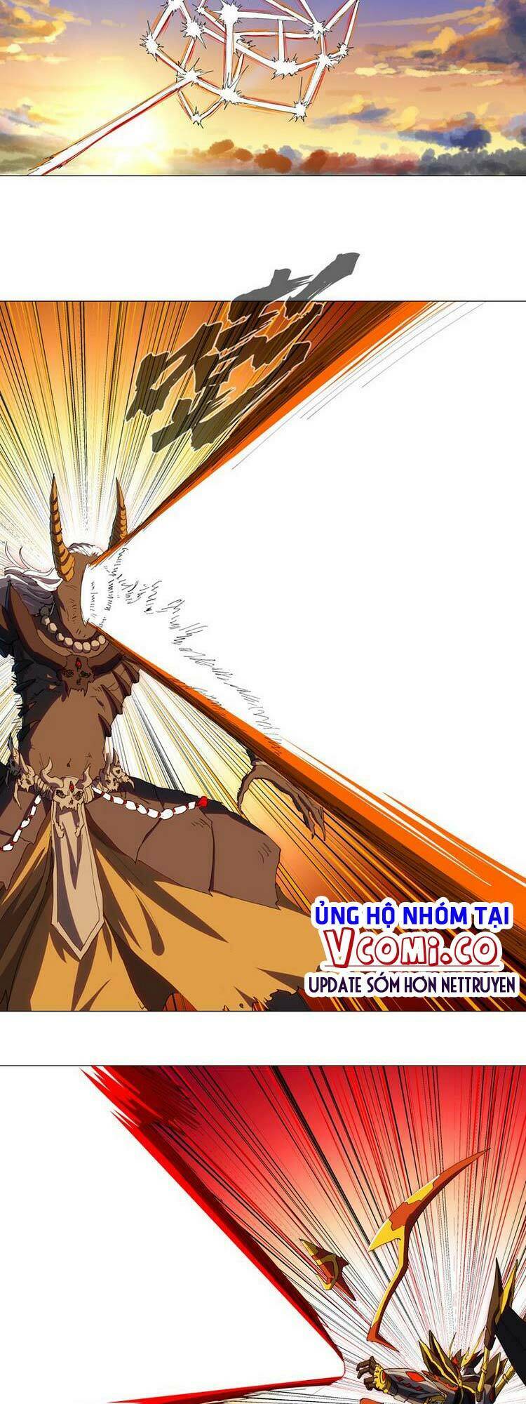 Tu Tiên Giả Đại Chiến Siêu Năng Lực Chapter 167 - Trang 2