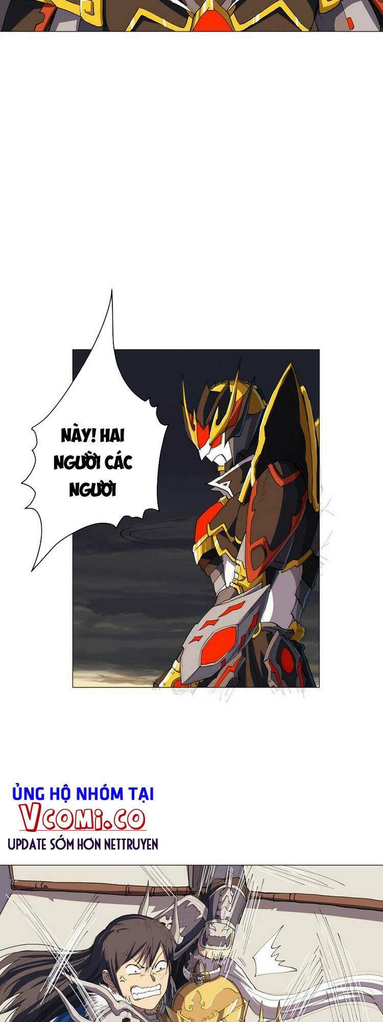 Tu Tiên Giả Đại Chiến Siêu Năng Lực Chapter 167 - Trang 2