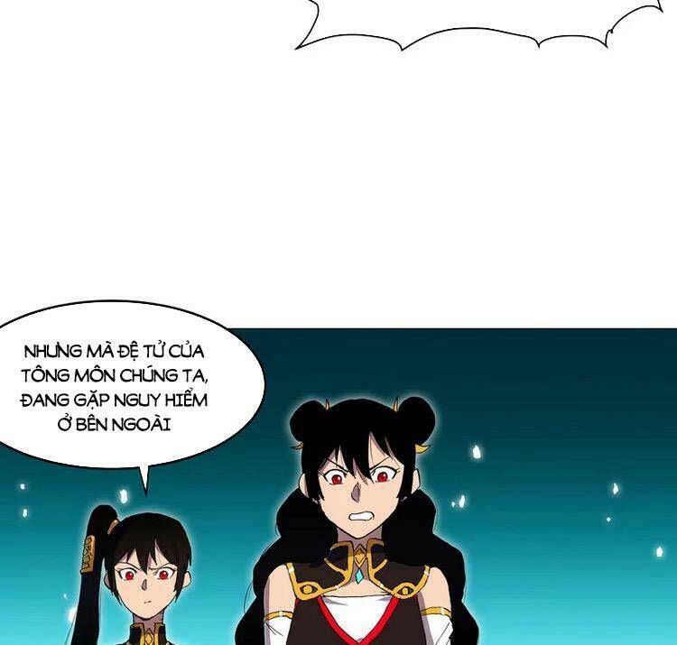 Tu Tiên Giả Đại Chiến Siêu Năng Lực Chapter 168 - Trang 2