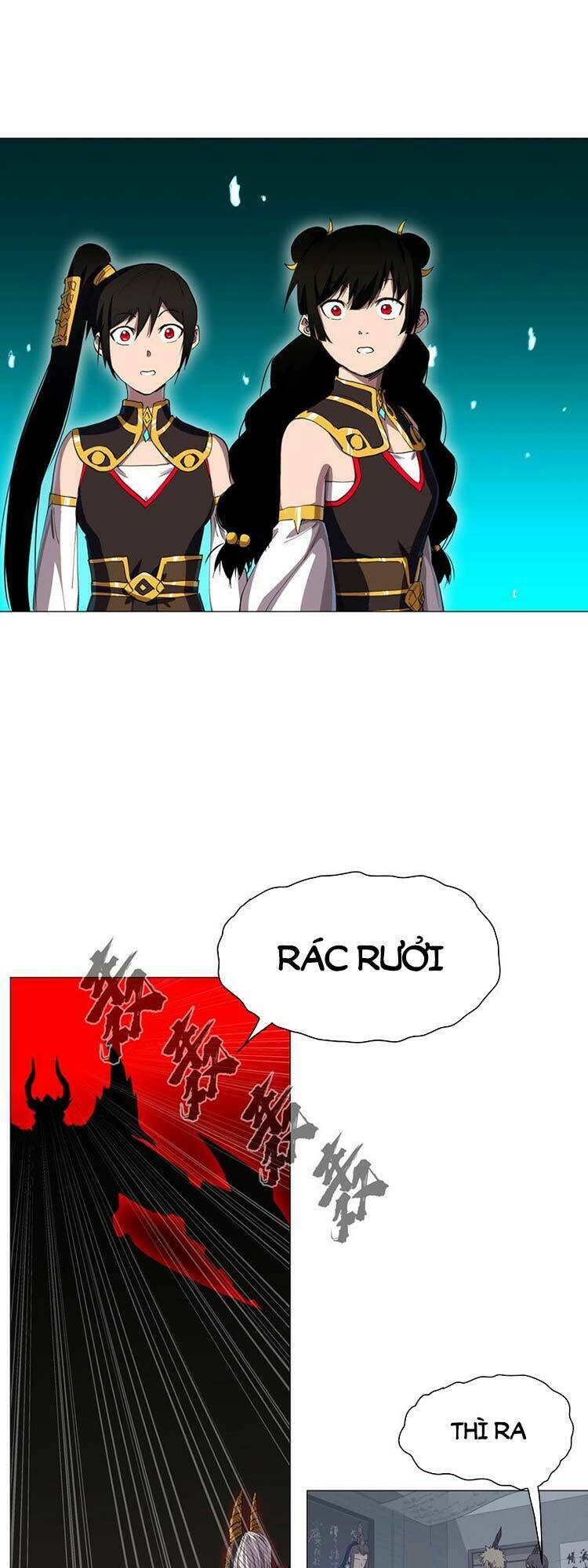 Tu Tiên Giả Đại Chiến Siêu Năng Lực Chapter 169 - Trang 2