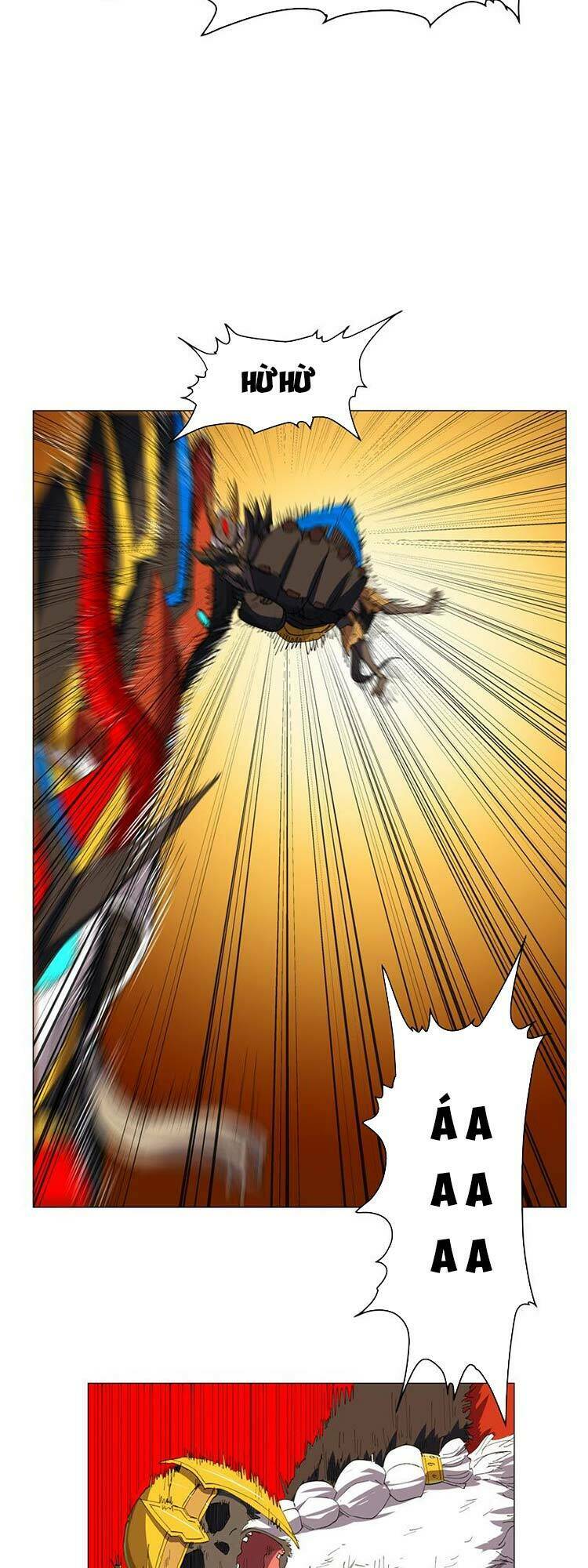 Tu Tiên Giả Đại Chiến Siêu Năng Lực Chapter 169 - Trang 2