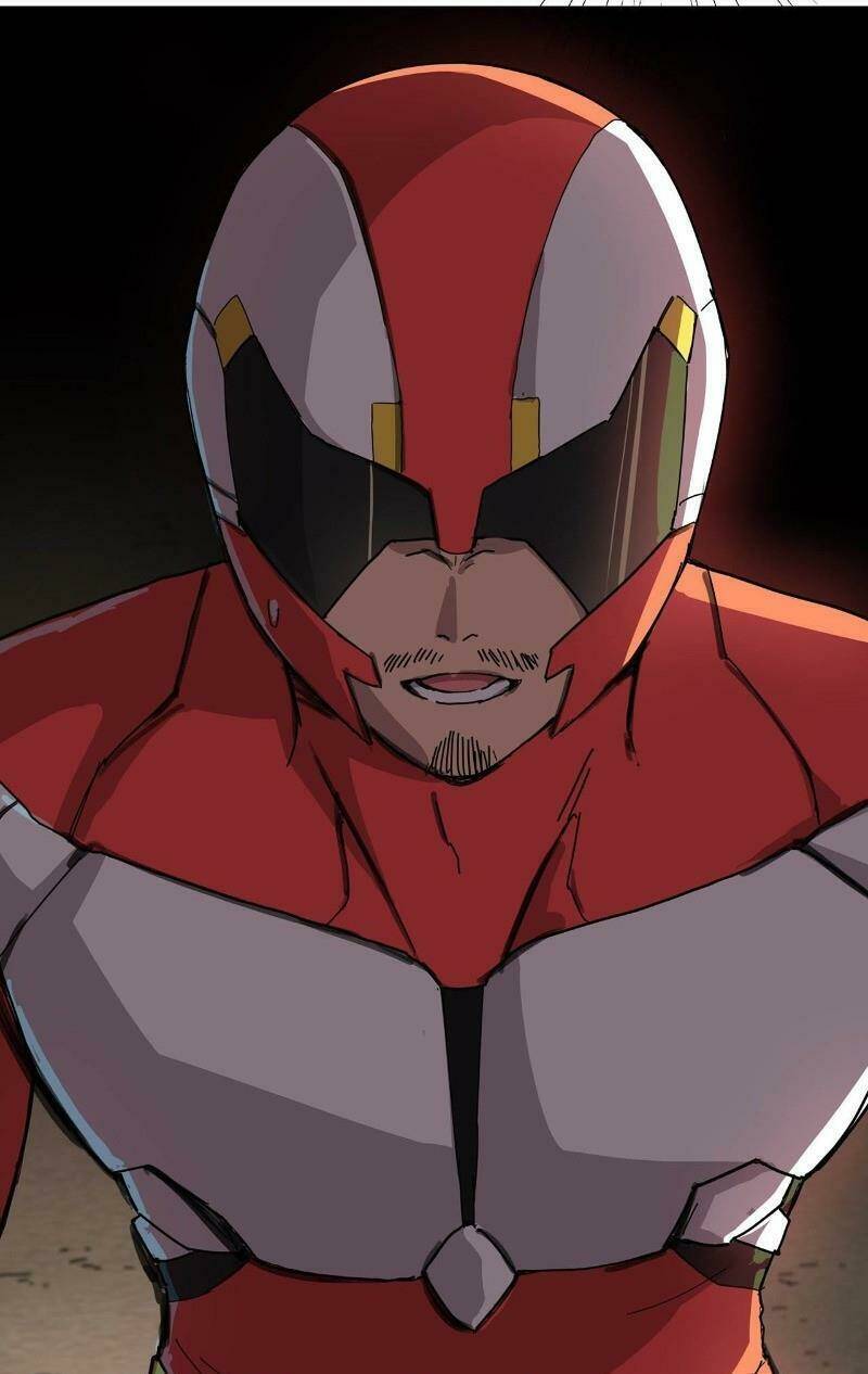 Tu Tiên Giả Đại Chiến Siêu Năng Lực Chapter 17 - Trang 2