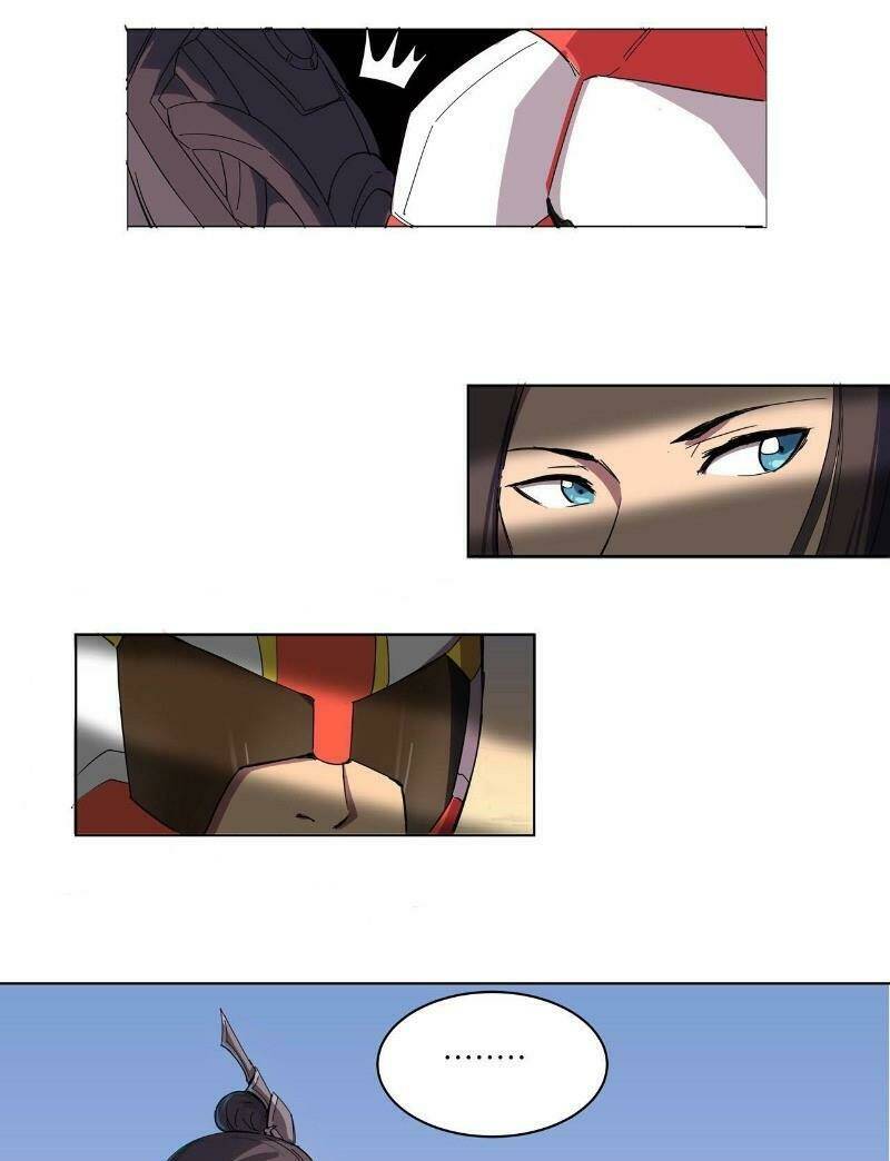 Tu Tiên Giả Đại Chiến Siêu Năng Lực Chapter 17 - Trang 2