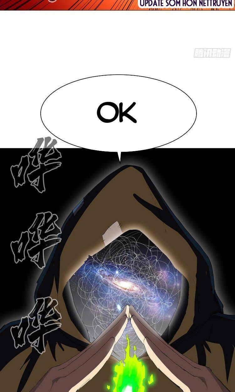 Tu Tiên Giả Đại Chiến Siêu Năng Lực Chapter 170 - Trang 2