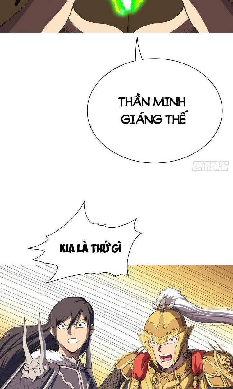 Tu Tiên Giả Đại Chiến Siêu Năng Lực Chapter 170 - Trang 2