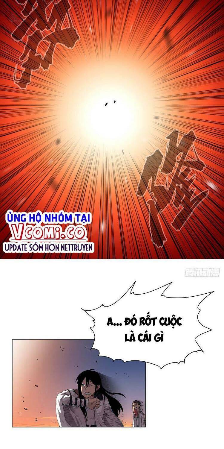Tu Tiên Giả Đại Chiến Siêu Năng Lực Chapter 170 - Trang 2