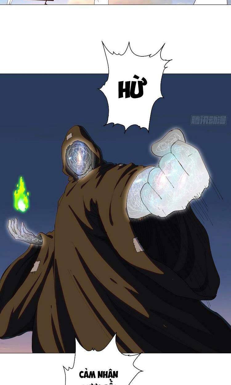 Tu Tiên Giả Đại Chiến Siêu Năng Lực Chapter 170 - Trang 2