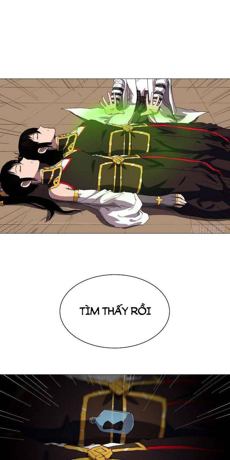 Tu Tiên Giả Đại Chiến Siêu Năng Lực Chapter 170 - Trang 2