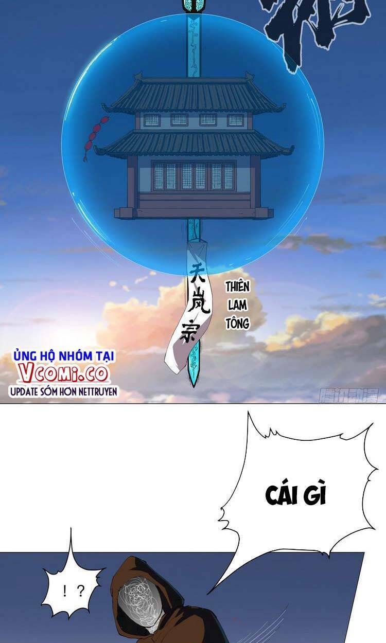 Tu Tiên Giả Đại Chiến Siêu Năng Lực Chapter 170 - Trang 2