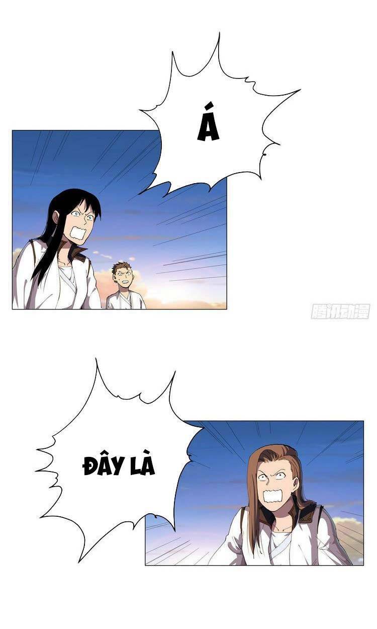 Tu Tiên Giả Đại Chiến Siêu Năng Lực Chapter 170 - Trang 2