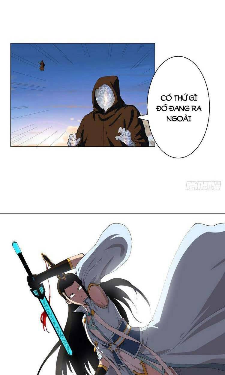 Tu Tiên Giả Đại Chiến Siêu Năng Lực Chapter 170 - Trang 2