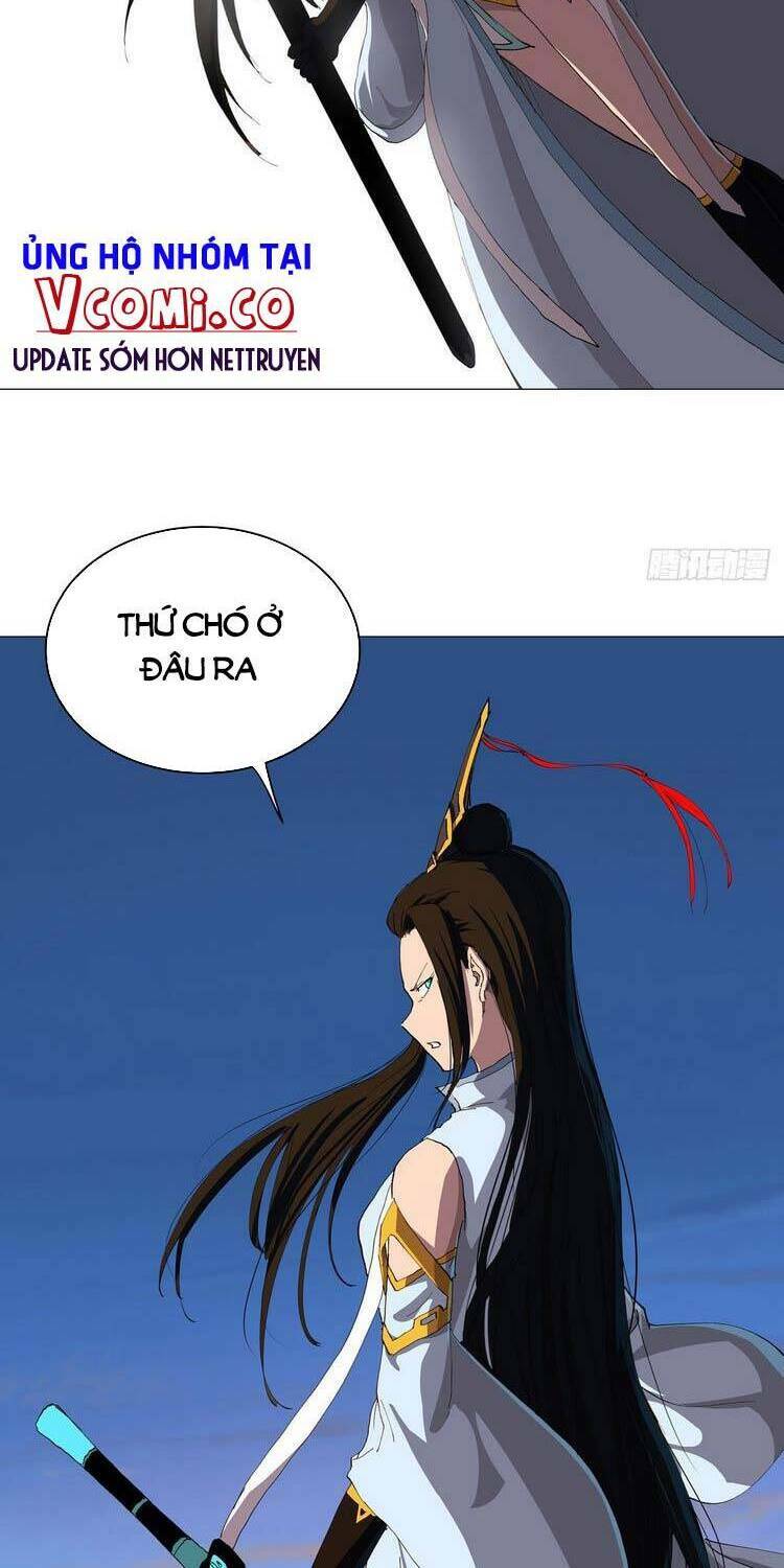 Tu Tiên Giả Đại Chiến Siêu Năng Lực Chapter 170 - Trang 2