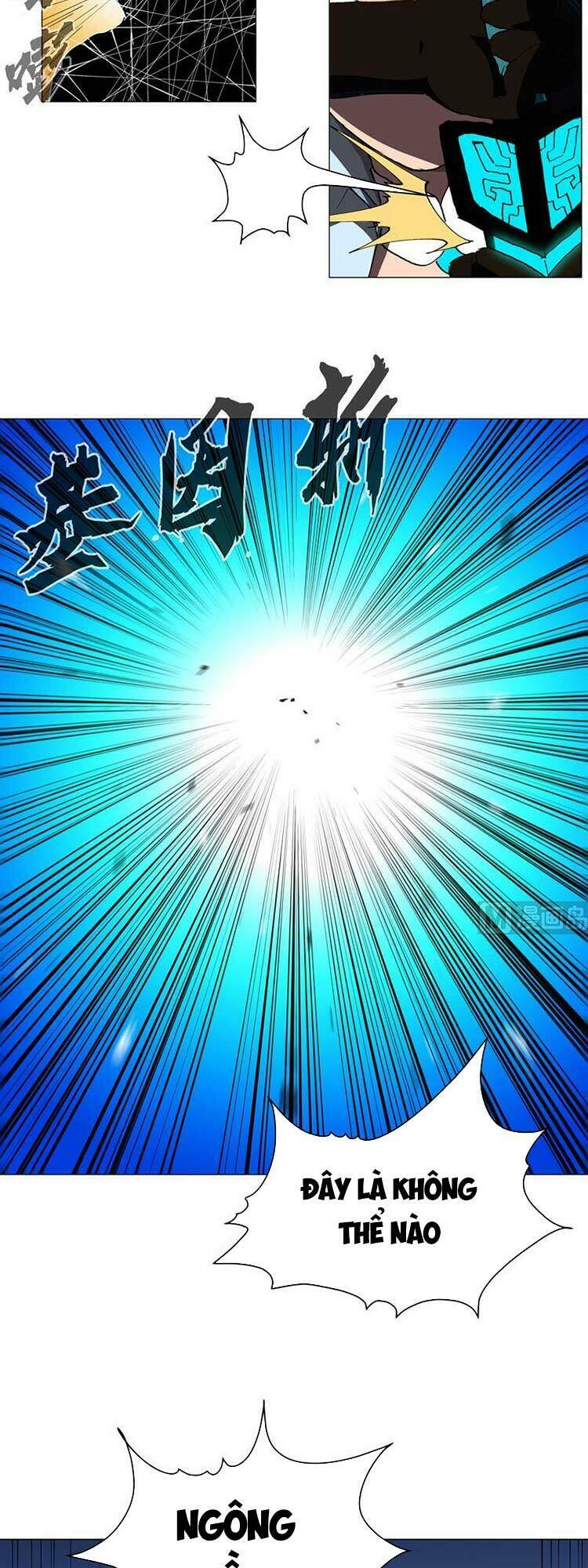 Tu Tiên Giả Đại Chiến Siêu Năng Lực Chapter 171 - Trang 2
