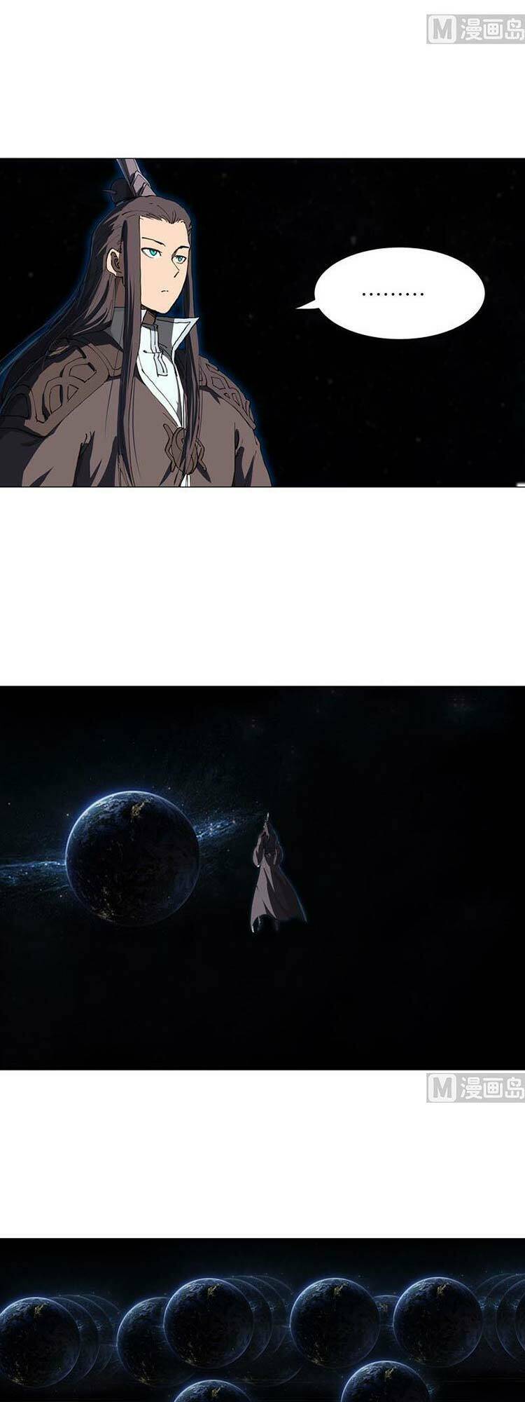 Tu Tiên Giả Đại Chiến Siêu Năng Lực Chapter 171 - Trang 2