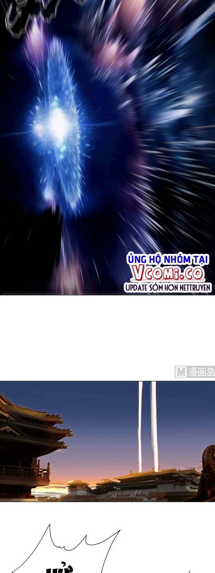 Tu Tiên Giả Đại Chiến Siêu Năng Lực Chapter 171 - Trang 2