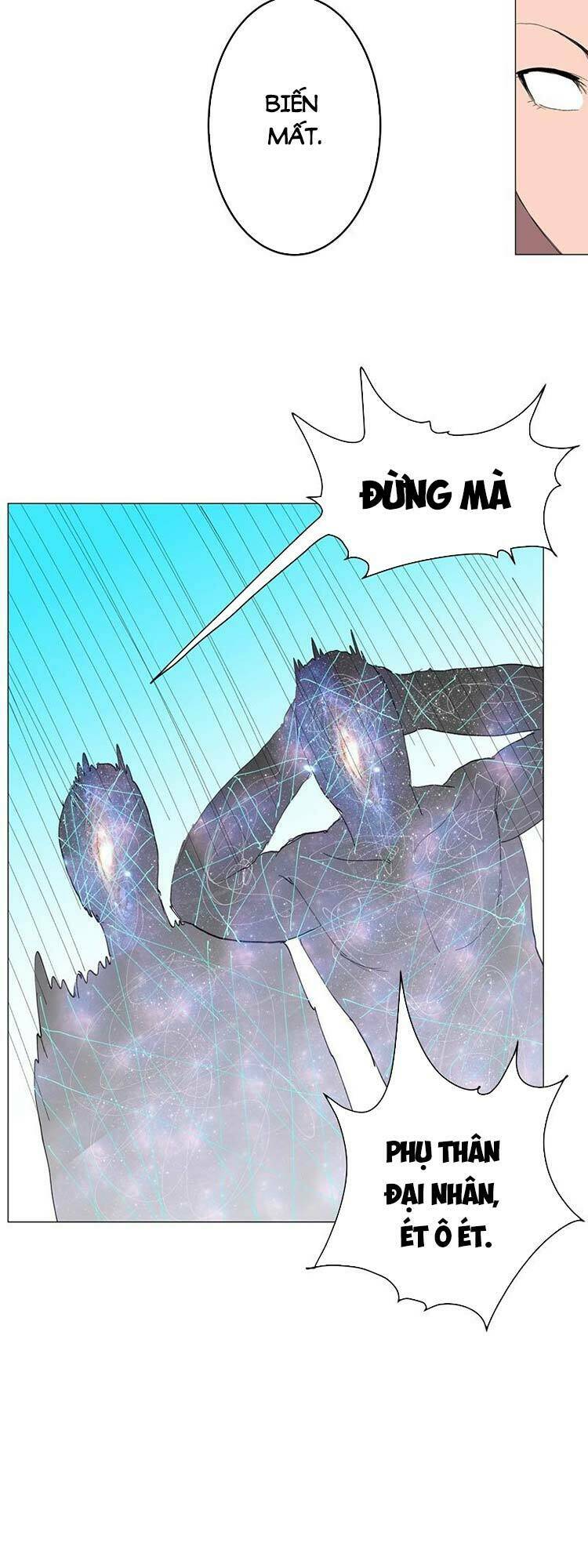 Tu Tiên Giả Đại Chiến Siêu Năng Lực Chapter 172 - Trang 2